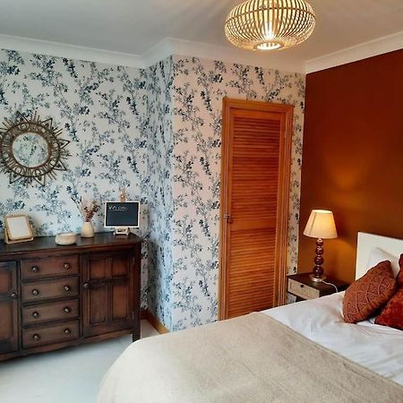 - The Holly Tree House - Villa Bushmills Luaran gambar