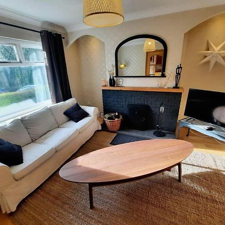- The Holly Tree House - Villa Bushmills Luaran gambar
