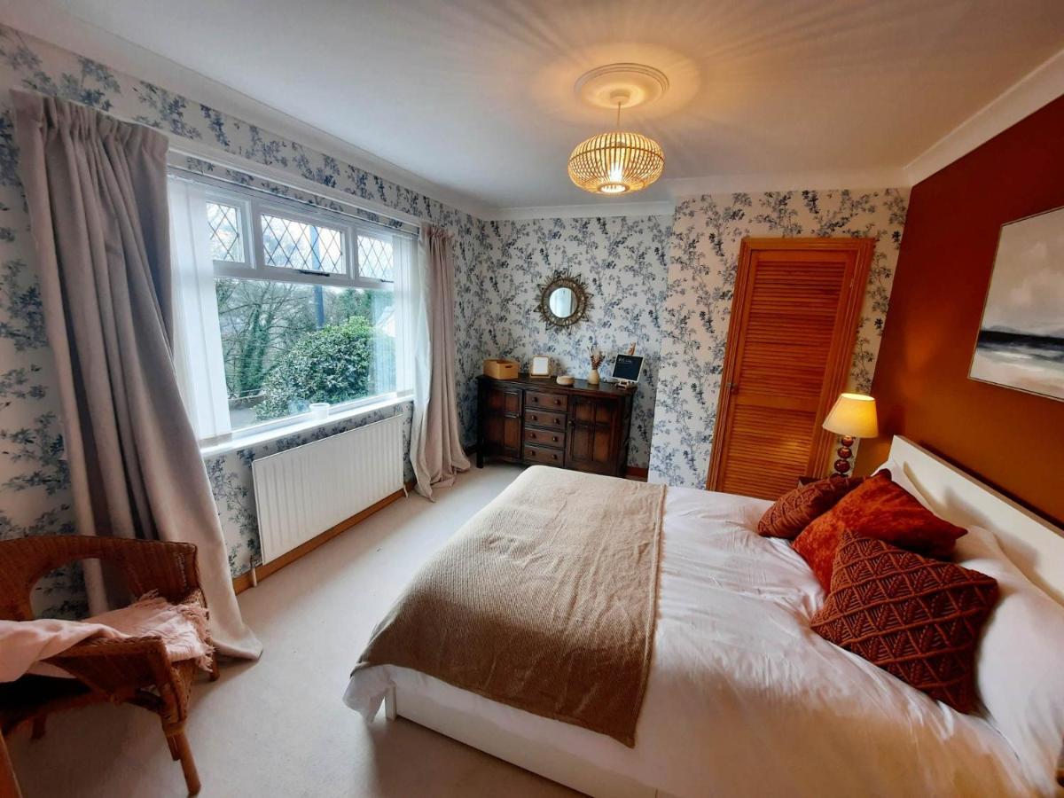 - The Holly Tree House - Villa Bushmills Luaran gambar